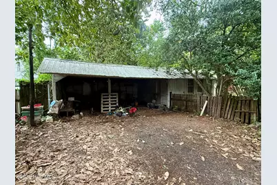318 W Church Street, Williamston, NC 27892 - Photo 8