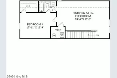 4166 Whitehouse Street, Harlem, GA 30814 - Photo 4