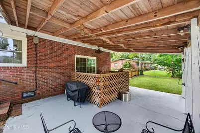 406 Sharon Drive, Wilmington, NC 28409 - Photo 34