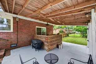 406 Sharon Dr, Wilmington, NC 28409 - Photo 34