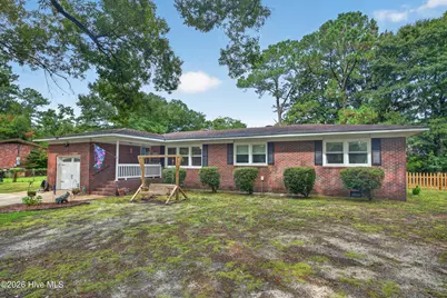 406 Sharon Drive, Wilmington, NC 28409 - Photo 2