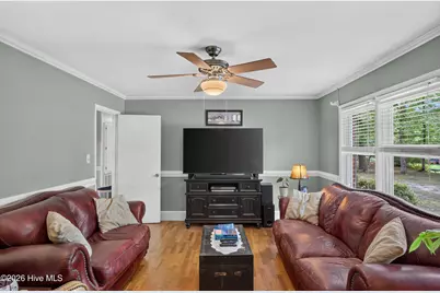 406 Sharon Drive, Wilmington, NC 28409 - Photo 8