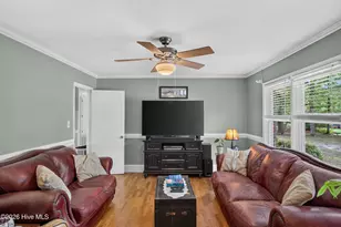 406 Sharon Dr, Wilmington, NC 28409 - Photo 8