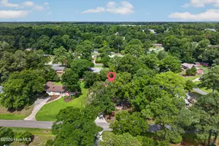 406 Sharon Dr, Wilmington, NC 28409 - Photo 44