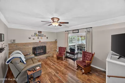 406 Sharon Drive, Wilmington, NC 28409 - Photo 20