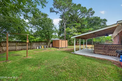 406 Sharon Drive, Wilmington, NC 28409 - Photo 38