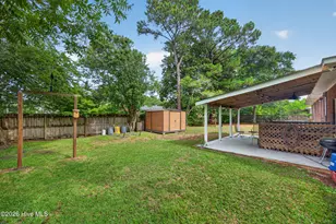 406 Sharon Dr, Wilmington, NC 28409 - Photo 38