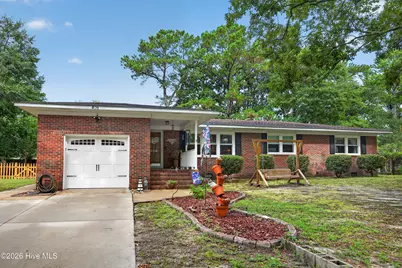 406 Sharon Drive, Wilmington, NC 28409 - Photo 1