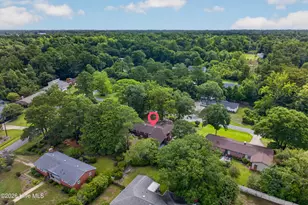406 Sharon Dr, Wilmington, NC 28409 - Photo 46