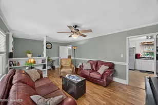 406 Sharon Dr, Wilmington, NC 28409 - Photo 10