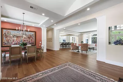 4003 Newhall Court, Southport, NC 28461 - Photo 8