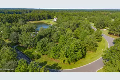 110 Falling Water Way, Wallace, NC 28466 - Photo 1