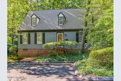 13 Village in The Woods Circle, Southern Pines, NC 28387 - Photo 2