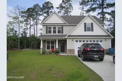 428 Satterfield Drive, New Bern, NC 28560 - Photo 1