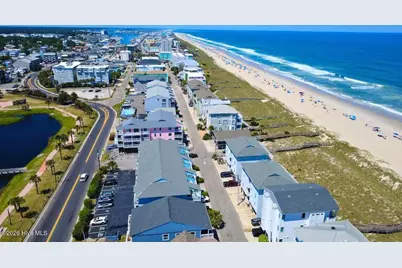 616 Carolina Beach Avenue S, Carolina Beach, NC 28428 - Photo 4