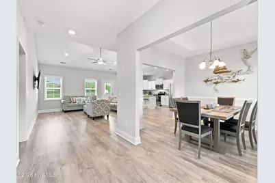 146 Peletier Shores Drive, Peletier, NC 28584 - Photo 4