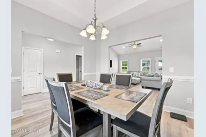 146 Peletier Shores Drive, Peletier, NC 28584 - Photo 6