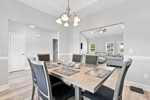 146 Peletier Shores Dr, Peletier, NC 28584 - Photo 6
