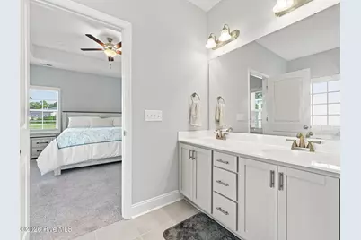 146 Peletier Shores Drive, Peletier, NC 28584 - Photo 18