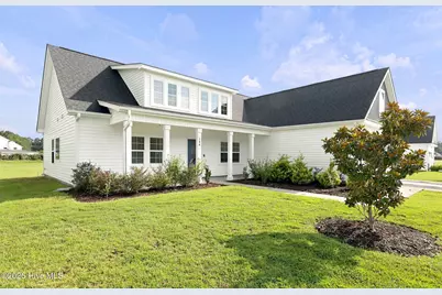146 Peletier Shores Drive, Peletier, NC 28584 - Photo 1