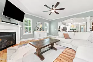 165 Glenmoor Dr, Southern Pines, NC 28387 - Photo 8