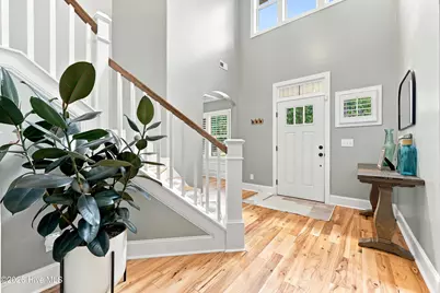 165 Glenmoor Drive, Southern Pines, NC 28387 - Photo 4