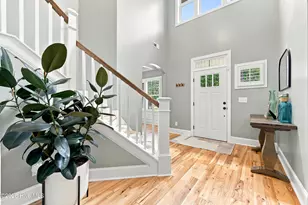 165 Glenmoor Dr, Southern Pines, NC 28387 - Photo 4