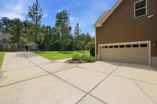 165 Glenmoor Dr, Southern Pines, NC 28387 - Photo 34