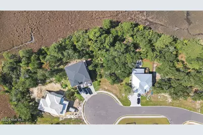 1511 Riverview Terrace, Wilmington, NC 28401 - Photo 8