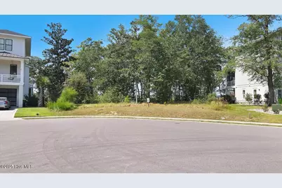 1511 Riverview Terrace, Wilmington, NC 28401 - Photo 4