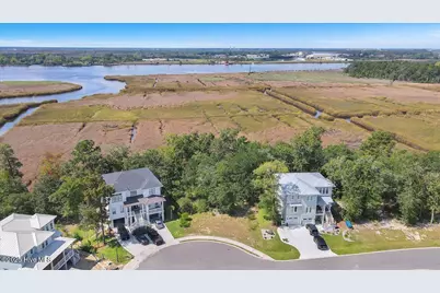 1511 Riverview Terrace, Wilmington, NC 28401 - Photo 2