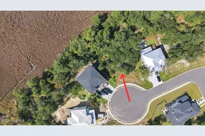 1511 Riverview Terrace, Wilmington, NC 28401 - Photo 10
