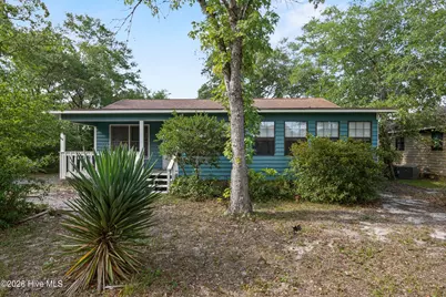 603 E Oak Island Drive, Oak Island, NC 28465 - Photo 4