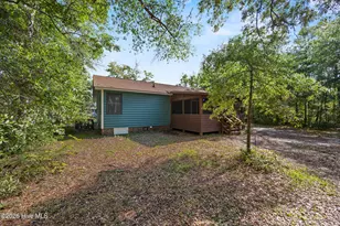603 E Oak Island Dr, Oak Island, NC 28465 - Photo 26