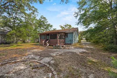 603 E Oak Island Drive, Oak Island, NC 28465 - Photo 28