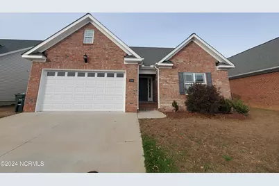1208 Brighton Drive, Winterville, NC 28590 - Photo 1