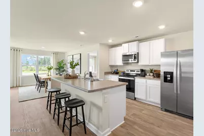 4321 Rough Stalk Lane #Lot 298, Castle Hayne, NC 28429 - Photo 4