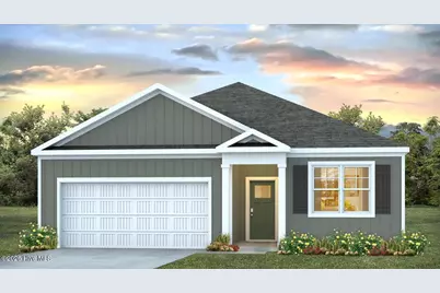 4321 Rough Stalk Lane #Lot 298, Castle Hayne, NC 28429 - Photo 2
