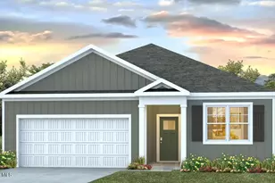 4321 Rough Stalk Ln, Castle Hayne, NC 28429 - Photo 2