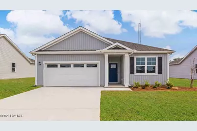 4321 Rough Stalk Lane #Lot 298, Castle Hayne, NC 28429 - Photo 1