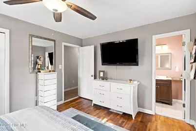 105 Pine Valley Drive, Wilmington, NC 28412 - Photo 28