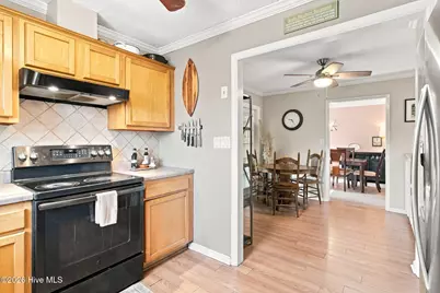 105 Pine Valley Drive, Wilmington, NC 28412 - Photo 20