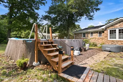 105 Pine Valley Drive, Wilmington, NC 28412 - Photo 40