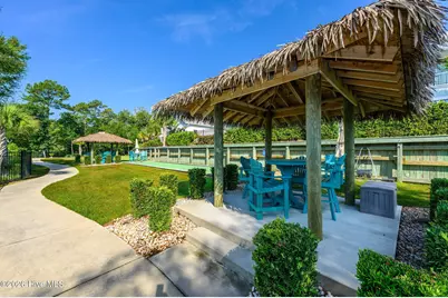 2016 Manor Parc Drive, Calabash, NC 28467 - Photo 64
