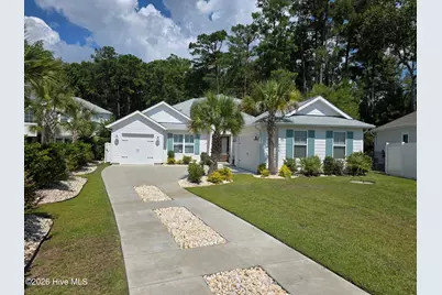 2016 Manor Parc Drive, Calabash, NC 28467 - Photo 2