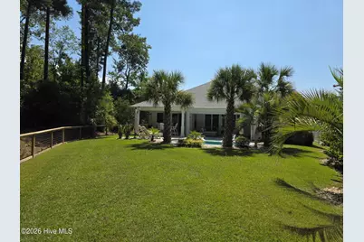2016 Manor Parc Drive, Calabash, NC 28467 - Photo 22