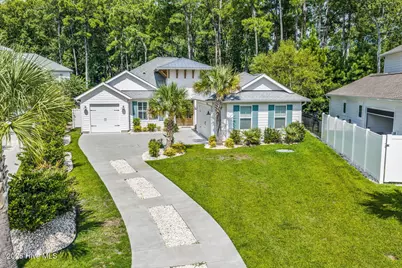2016 Manor Parc Drive, Calabash, NC 28467 - Photo 4