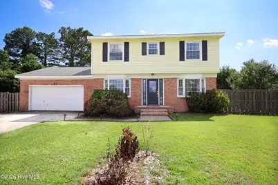 113 Ronny Court, Jacksonville, NC 28546 - Photo 4