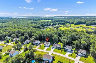 213 Rudolph Ln, Hubert, NC 28539 - Photo 8
