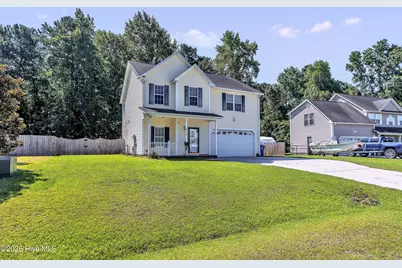 213 Rudolph Lane, Hubert, NC 28539 - Photo 4